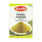 Przyprawa koper włoski mielony Fennel Powder Aachi 100g