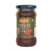 Indian Vindaloo Curry Paste Aachi 300g