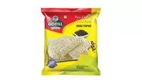 Udad papad z czarnym pieprzem Gopal 200g