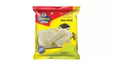 Udad Papad Double Black Pepper Papadum Gopal 200g