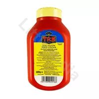 Barwnik spożywczy żółty Yellow Food Colouring TRS 500g