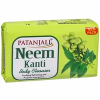 Mydło z Wyciagiem z Neem Patanjali 125g