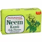 Neem Extract Soap Patanjali 125g