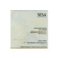 Крем для лица на день Kumkumadi Kesar Day Cream Sesa 50г