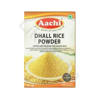 Przyprawa do ryżu Dhall Rice Aachi 50g