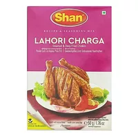 Przyprawa do kurczaka Lahori Chargha Shan 50g