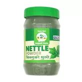 Mielona pokrzywa Nettle Powder Nepali Mato 150g