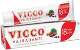 Ayurvedic Toothpaste Vicco Vajradanti 200g