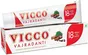 Pasta do zębów ajurwedyjska Vicco Vajradanti 200g