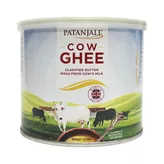 Masło klarowane Cow Ghee Patanjali 500g