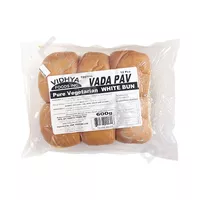 Bułki Vada Pav Vidhya 12 sztuk