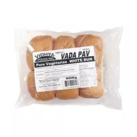 Bułki Vada Pav Vidhya 12 sztuk