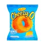 Chrupki o smaku serowym Cheezy-O Ring Leslies 60g