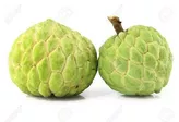 Custard apple 500g