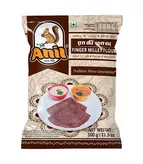 Mąka z prosa palcowego Ragi Finger Millet Flour Anil 500g