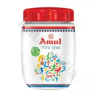 Masło klarowane Ghee Amul 500ml