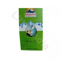 Herbata zielona Green Tea Himalayan Tranquility 50 torebek