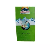 Herbata zielona Green Tea Himalayan Tranquility 50 torebek