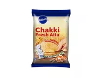 Whole Wheat Flour Chakki Atta Pillsbury 10kg(BBD 01 03 25)