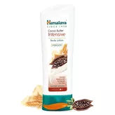 Лосьон с маслом какао Himalaya 200ml