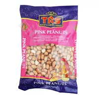 Orzechy ziemne arachidowe Pink Peanuts TRS 375g