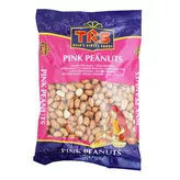 Orzechy ziemne arachidowe Pink Peanuts TRS 375g