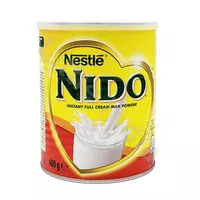 Leche En Polvo Nido Nestle 400g