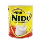 Leche En Polvo Nido Nestle 400g