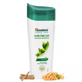 Szampon do codziennej pielęgnacji Shampoo Gentle Daily Care Himalaya 200ml