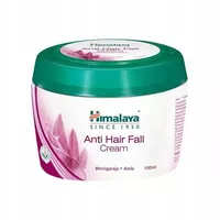 Крем против выпадения волос Anti Hair Fall Cream Himalaya 100ml