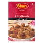 Liver Masala Shan 50g