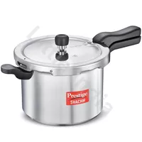 Induction Pressure Cooker Prestige Svachh  5L