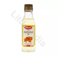 Olej migdałowy Almond Oil Niharti 250ml