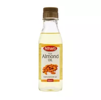 Olej migdałowy Almond Oil Niharti 250ml