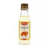 Olej migdałowy Almond Oil Niharti 250ml