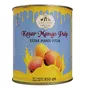 Kesar Mango Pulp Lakshmi India Gate 850g