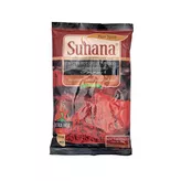 Przyprawa super ostre chilli mielone Extra Hot Chilli Powder Suhana 200g