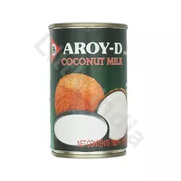 Mleko kokosowe Coconut Milk Aroy-D 165ml