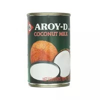 Mleko kokosowe Coconut Milk Aroy-D 165ml