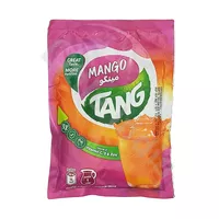 Getränkepulver Mango Pulvergetränk Tang 125g