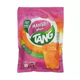 Bebida en polvo Mango Powder Drink Tang 125g