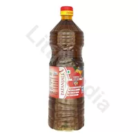 Olej musztardowy Kachi Ghani Mustard Oil Patanjali 1l