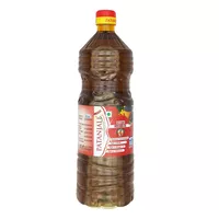 Olej musztardowy Kachi Ghani Mustard Oil Patanjali 1l