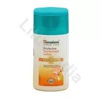 Balsam przeciwsłoneczny Protective Sunscreen Lotion SPF15 Himalaya 50ml