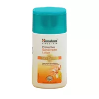 Protective Sunscreen Lotion SPF15 Himalaya 50ml