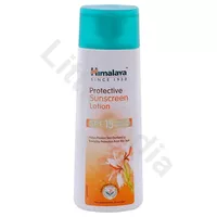 Balsam przeciwsłoneczny SPF15 Himalaya 50ml