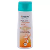 Protective Sunscreen Lotion SPF15 Himalaya 50ml 