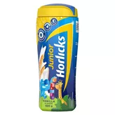 Napój odżywczy dla dzieci Vanilla Flavour Junior Horlicks 500g