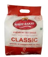 Premium Black Tea Wagh Bakri 300 bags