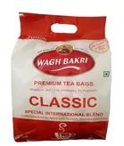 Premium Black Tea Wagh Bakri 300 bags